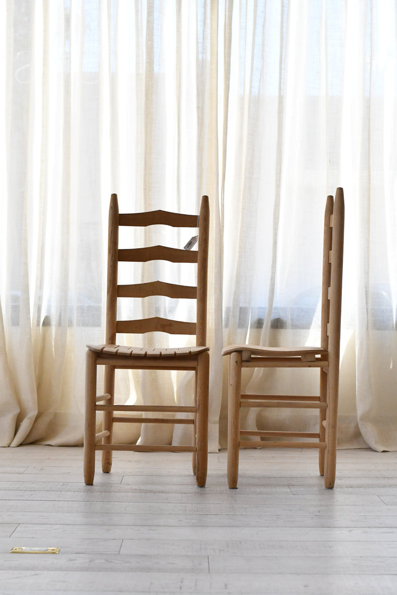 Pair of Chairs
