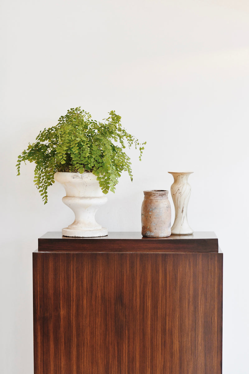 Antique Ceramic Jar