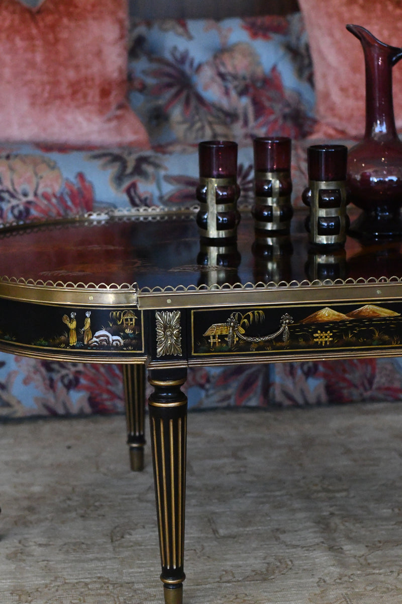 Cocktail Table (GR)