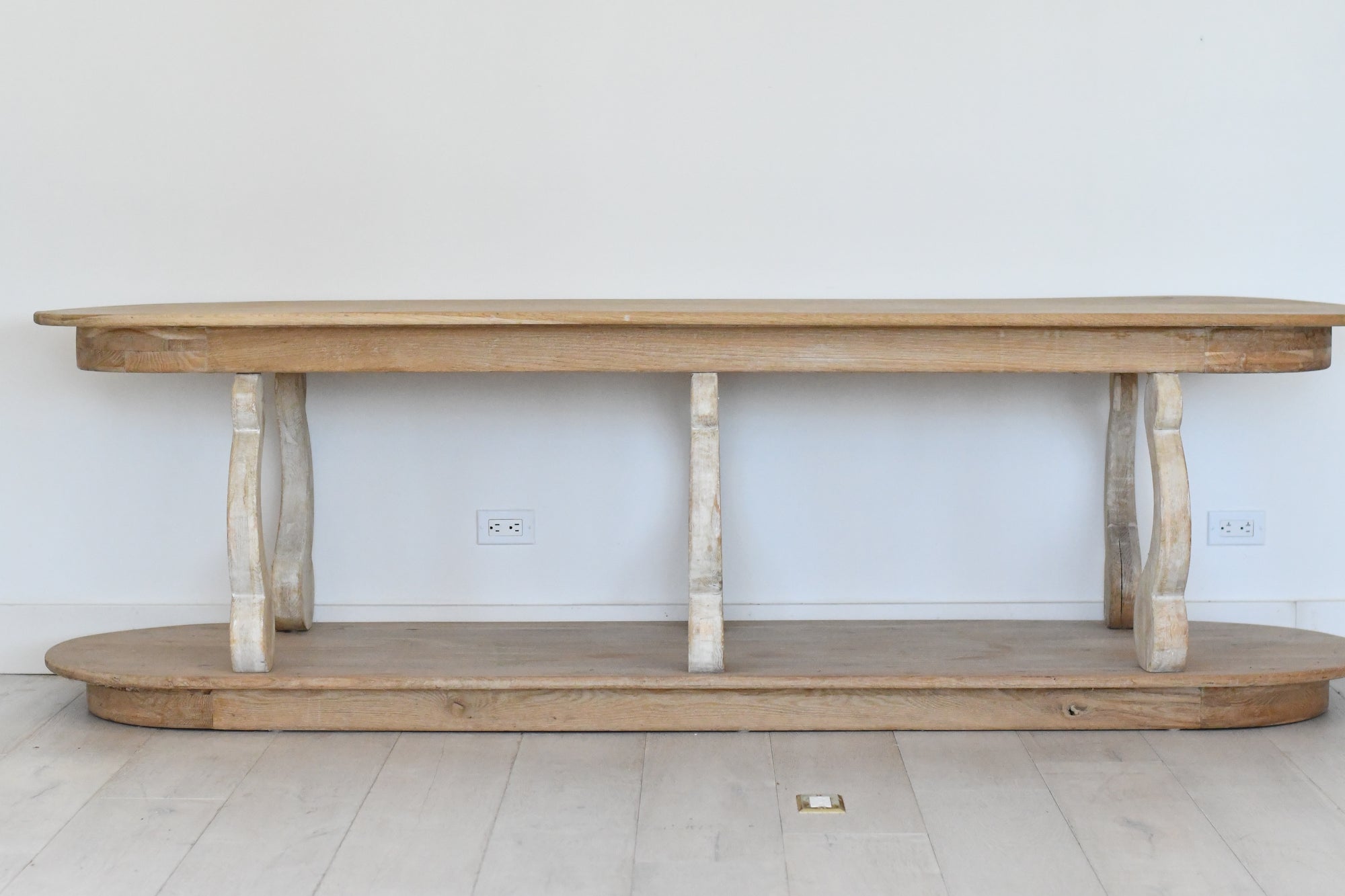 Console Table Euro