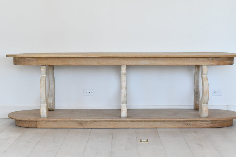 Console Table Euro