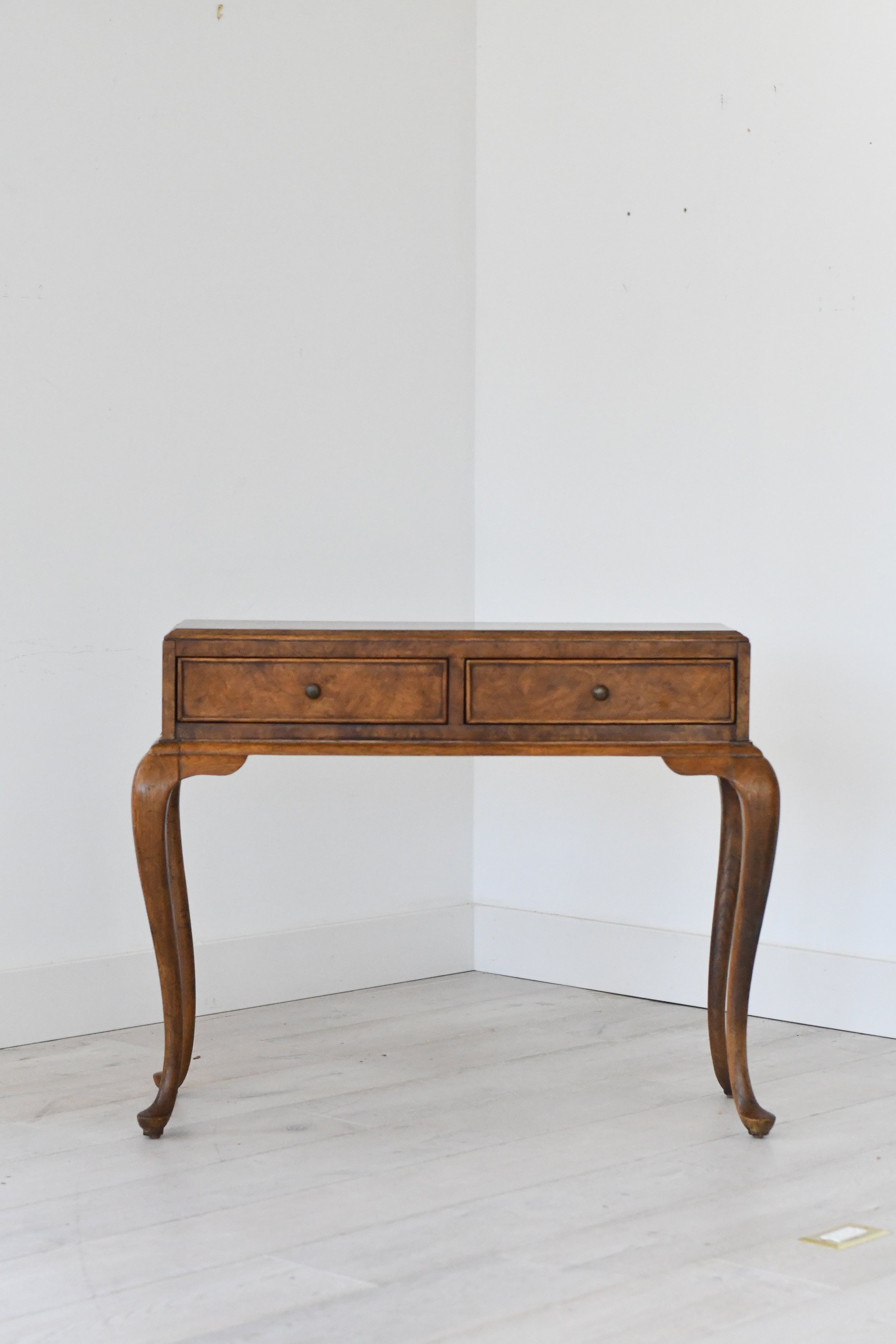 Entry Table