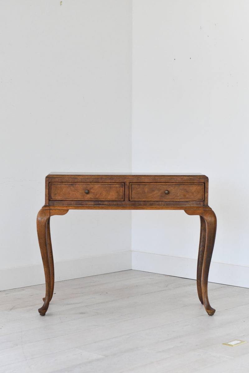 Entry Table