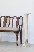 Marble Pedestal