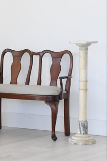 Marble Pedestal