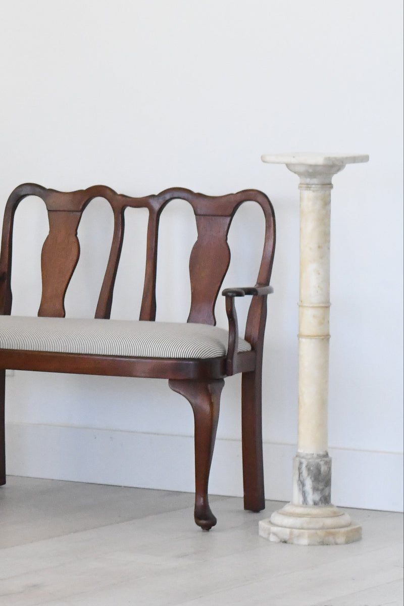 Marble Pedestal