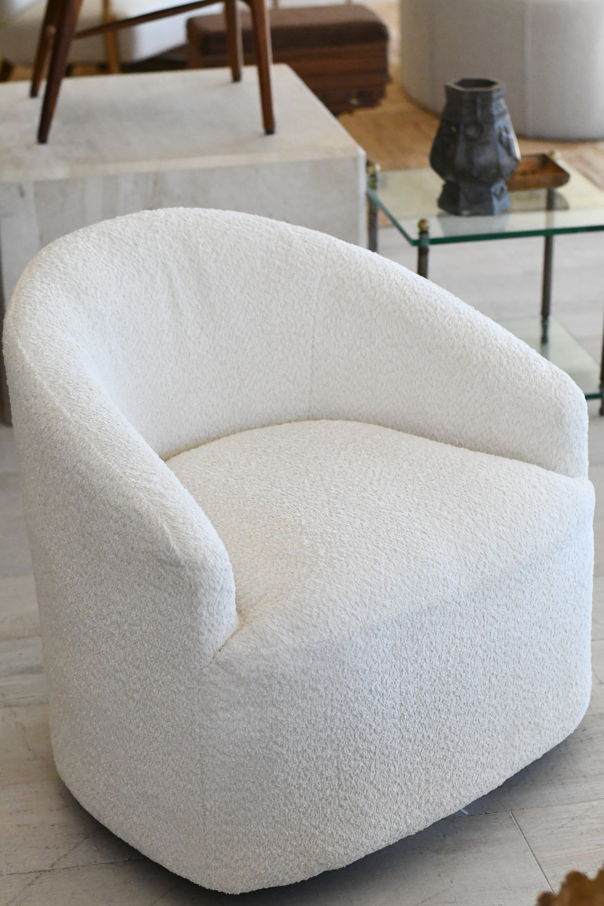 Swivel Chair