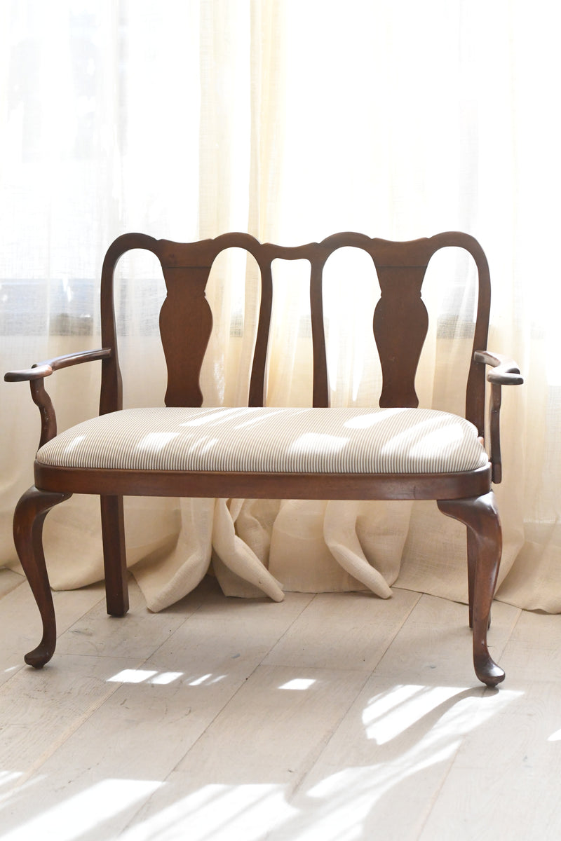 Settee