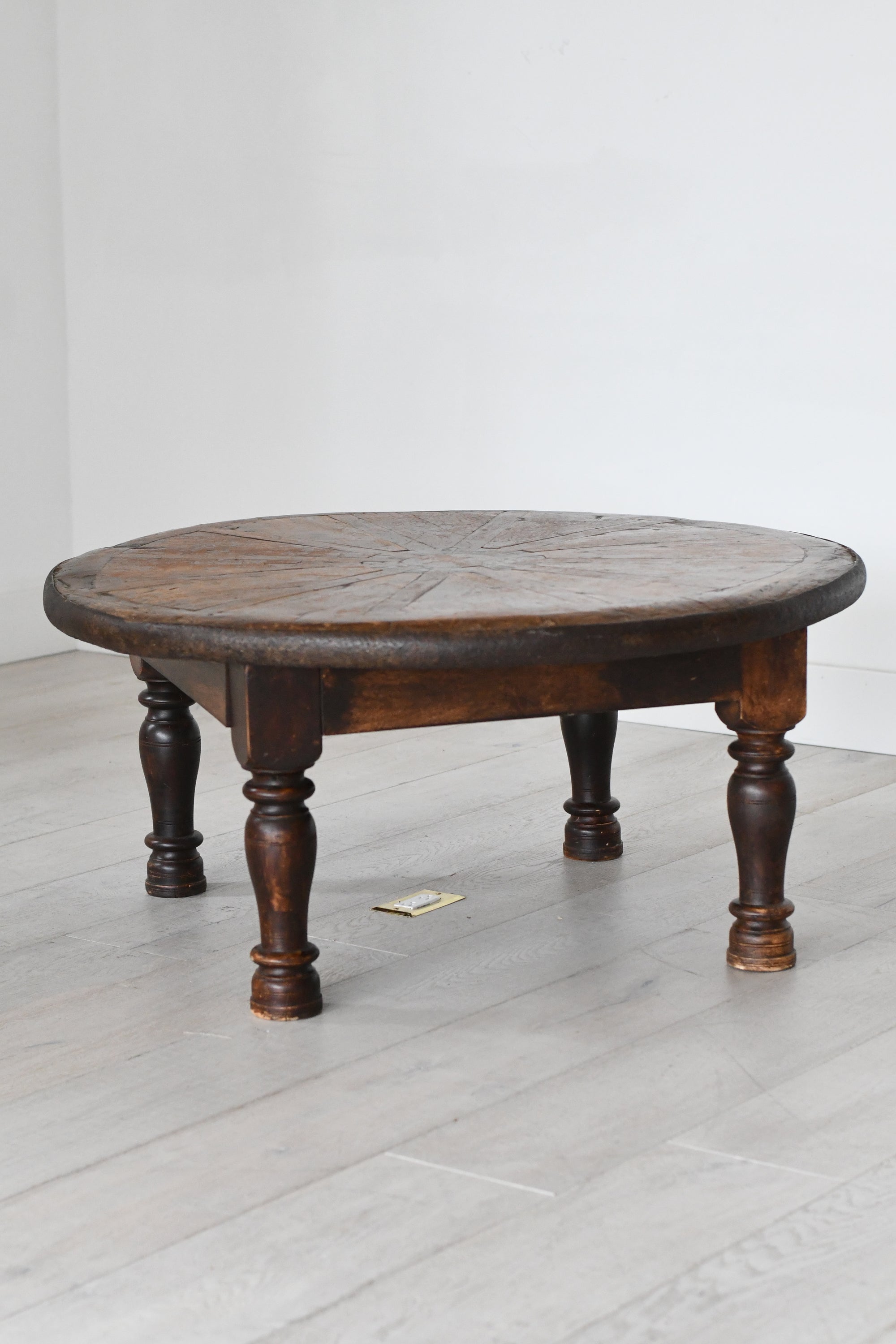 Vintage Coffee Table