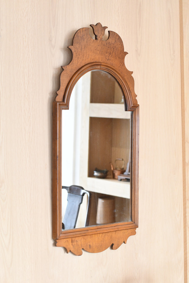 Chippendale Style Mirror