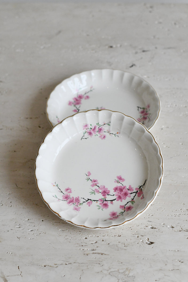 Peach Blossom Dish/Catch-All