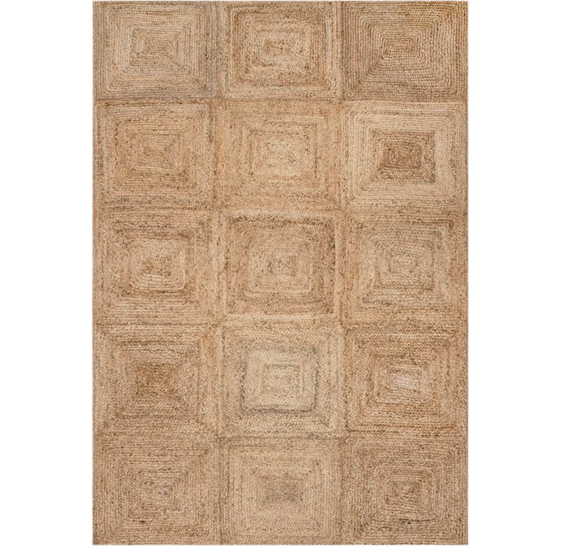 Jute Area Rug