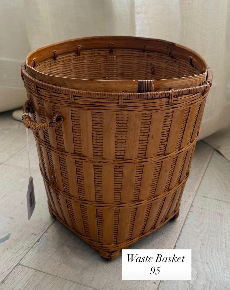 Waste basket