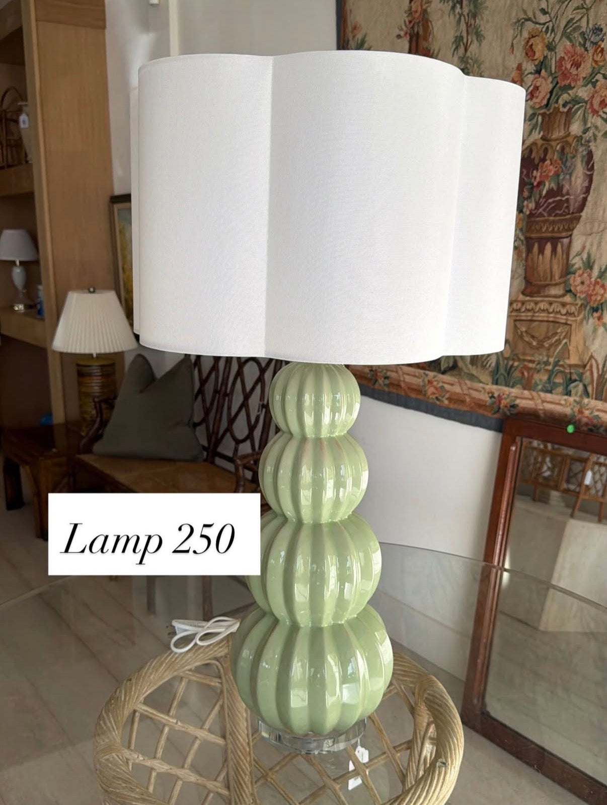 Lamp