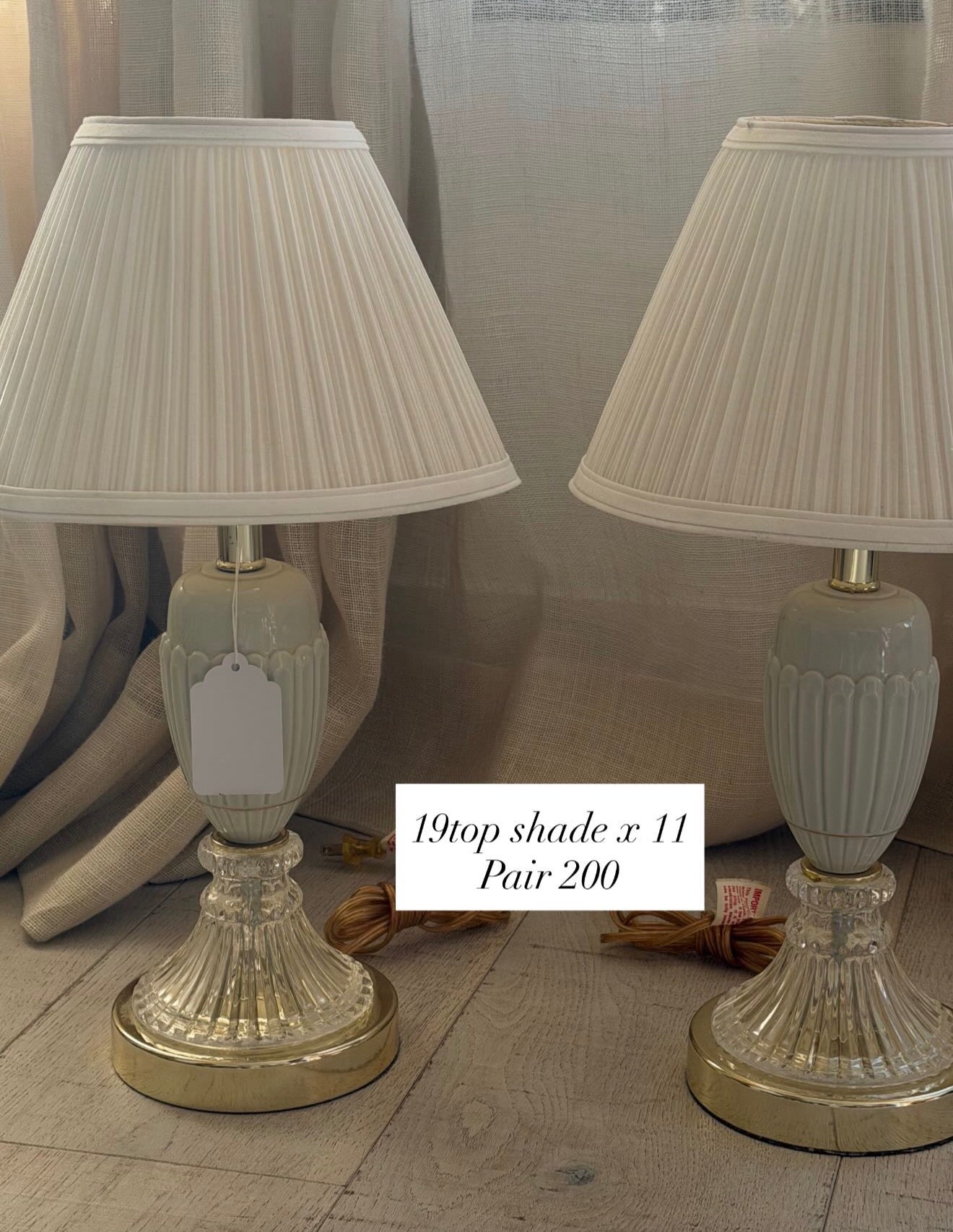 Lamps