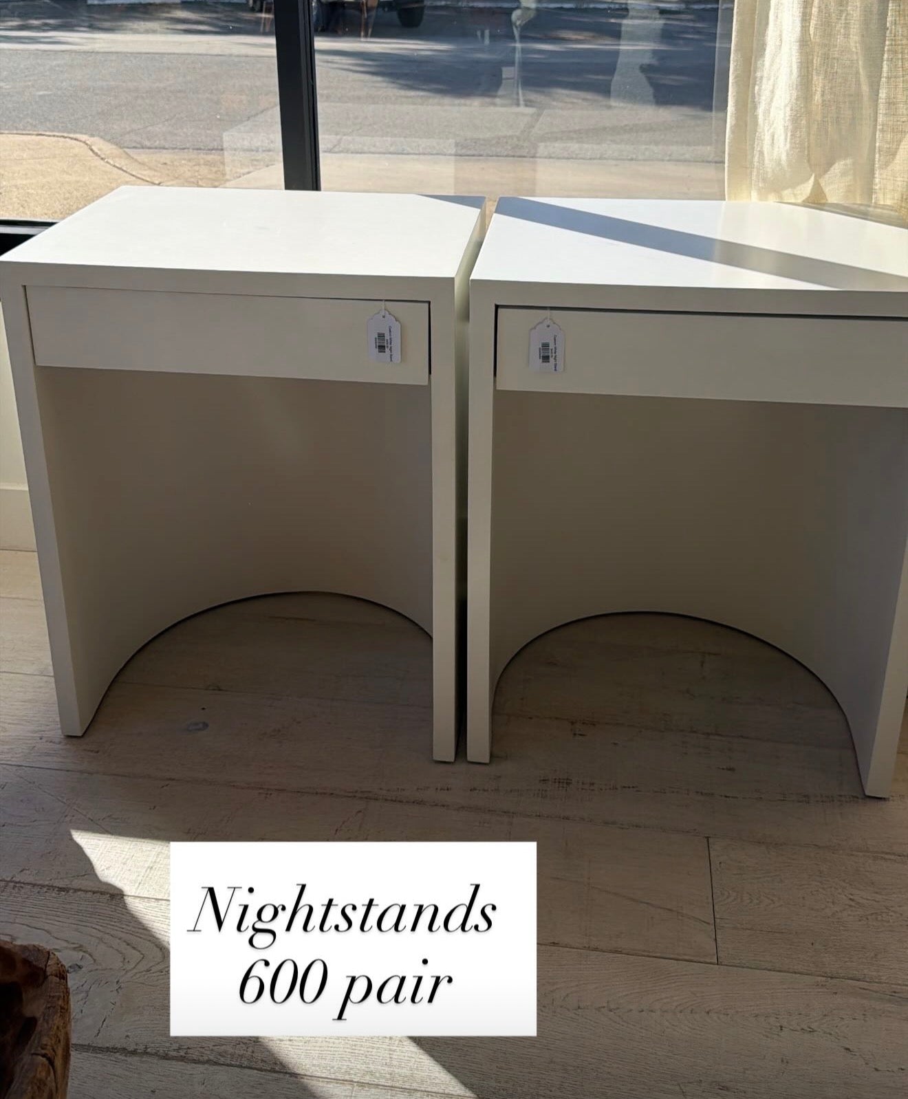 Nightstands