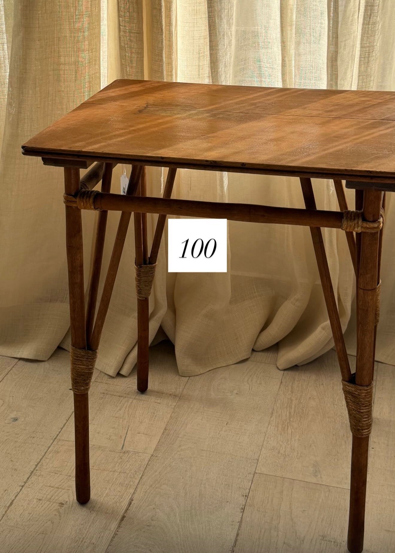Side table