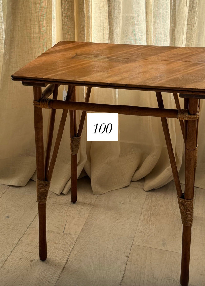 Side table