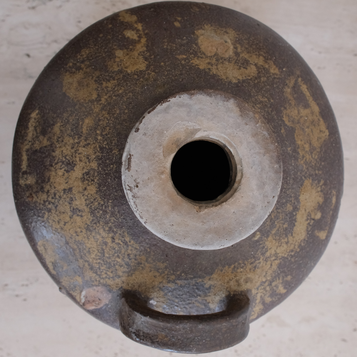 Giant Crock Jug