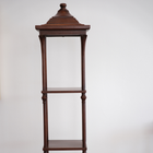 Hanging Pagoda Shelf