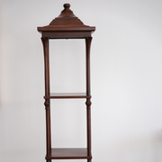 Hanging Pagoda Shelf