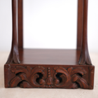 Hanging Pagoda Shelf