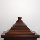 Hanging Pagoda Shelf