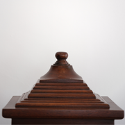 Hanging Pagoda Shelf