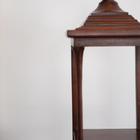 Hanging Pagoda Shelf
