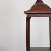 Hanging Pagoda Shelf
