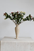 Marble Vase