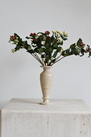 Marble Vase