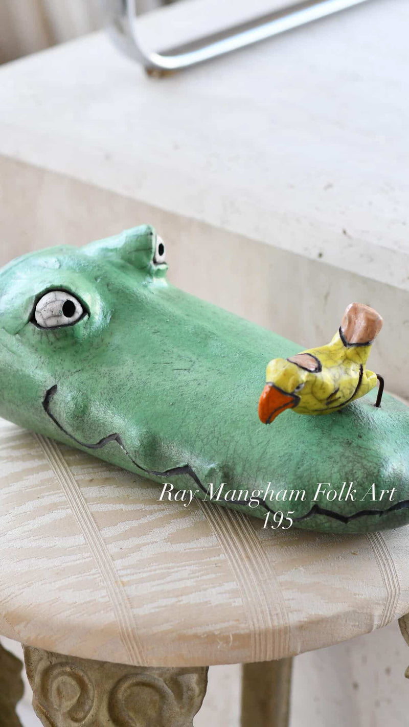 Folk Art