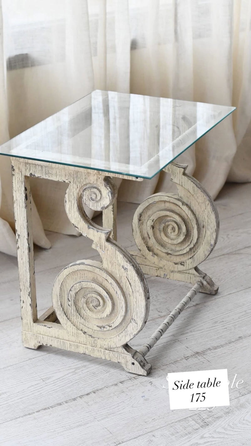 Side table