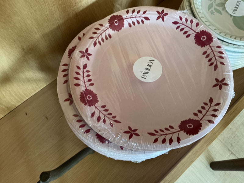 Dinner Plates Style 1