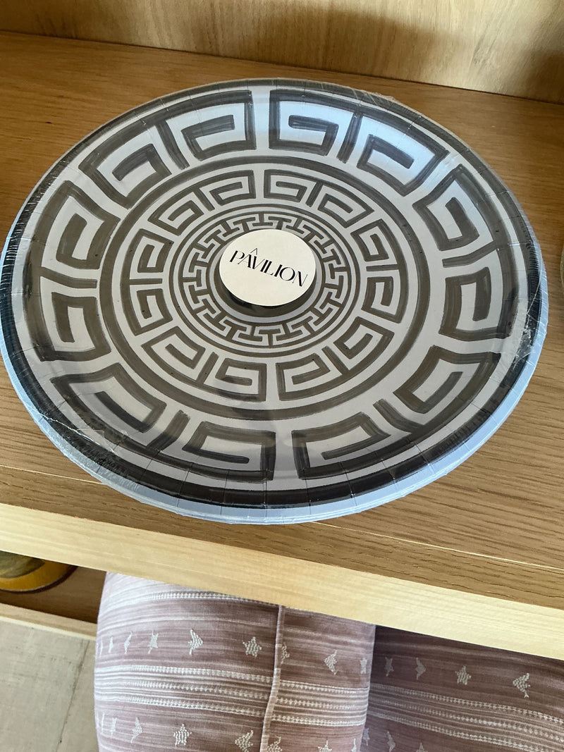 Dinner Plates Style 2