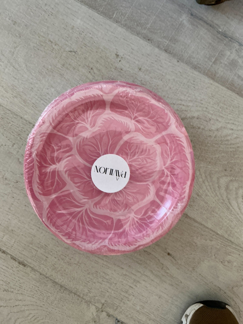 Dessert Plates Style 2