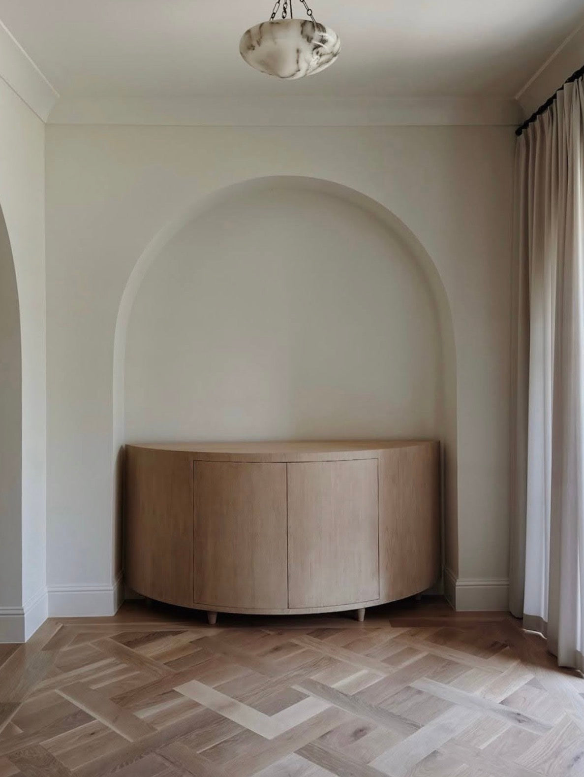 Upholstery & Custom Furniture