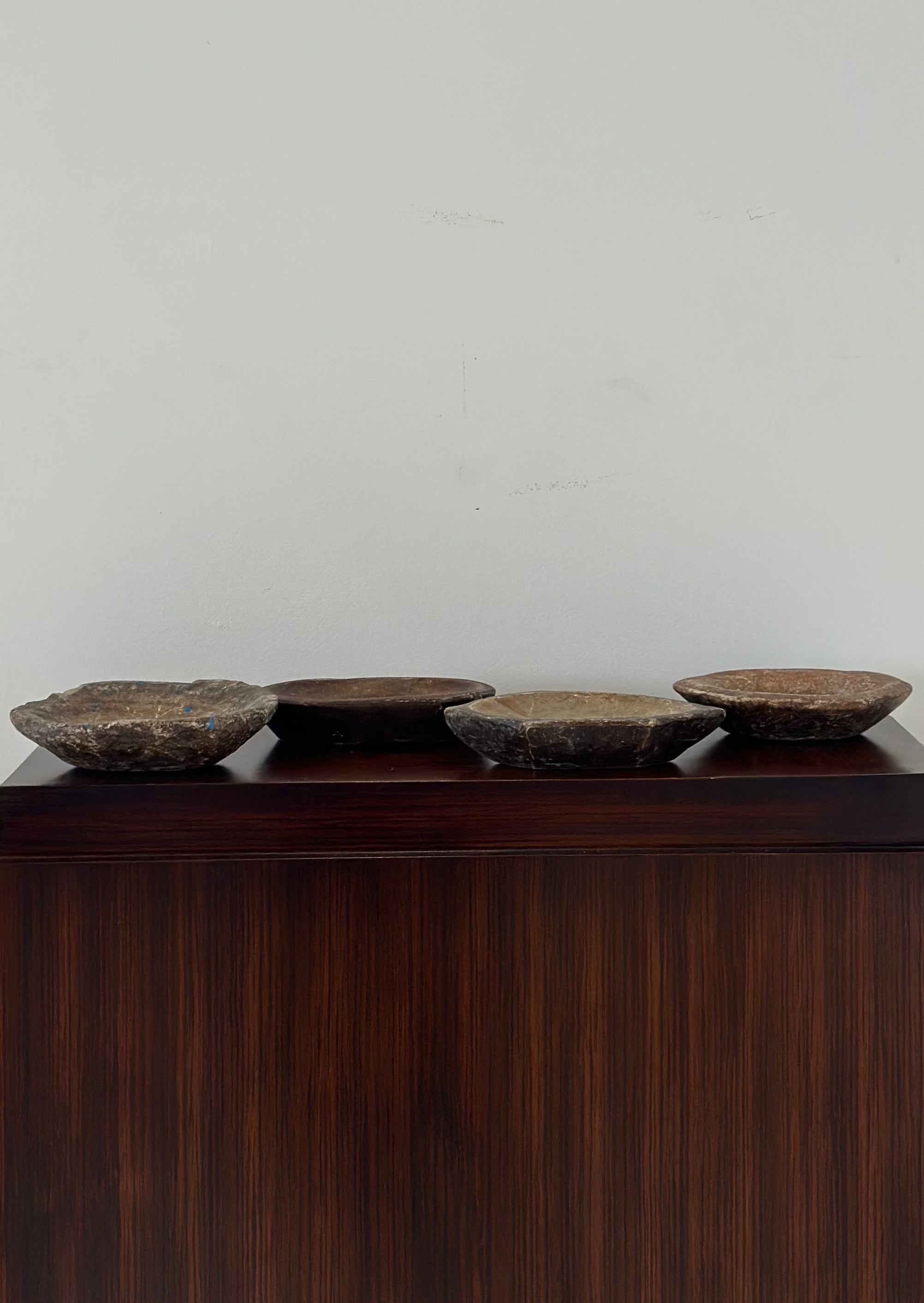 Mid Century Swedish Bowl