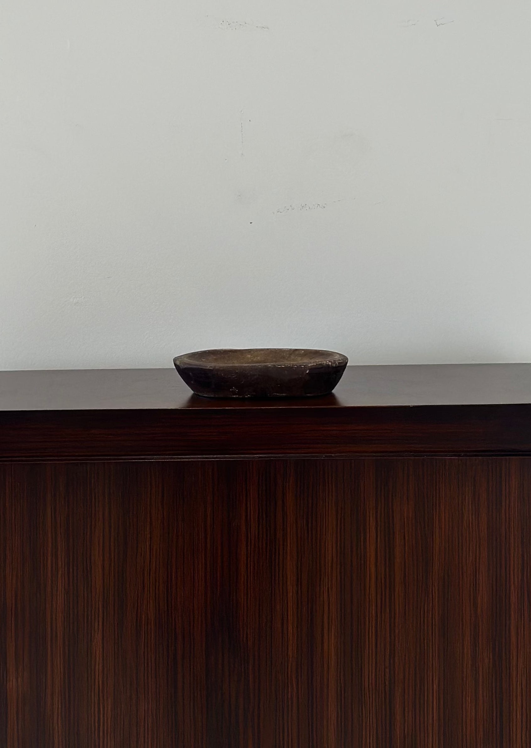 Mid Century Swedish Bowl