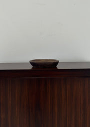 Mid Century Swedish Bowl