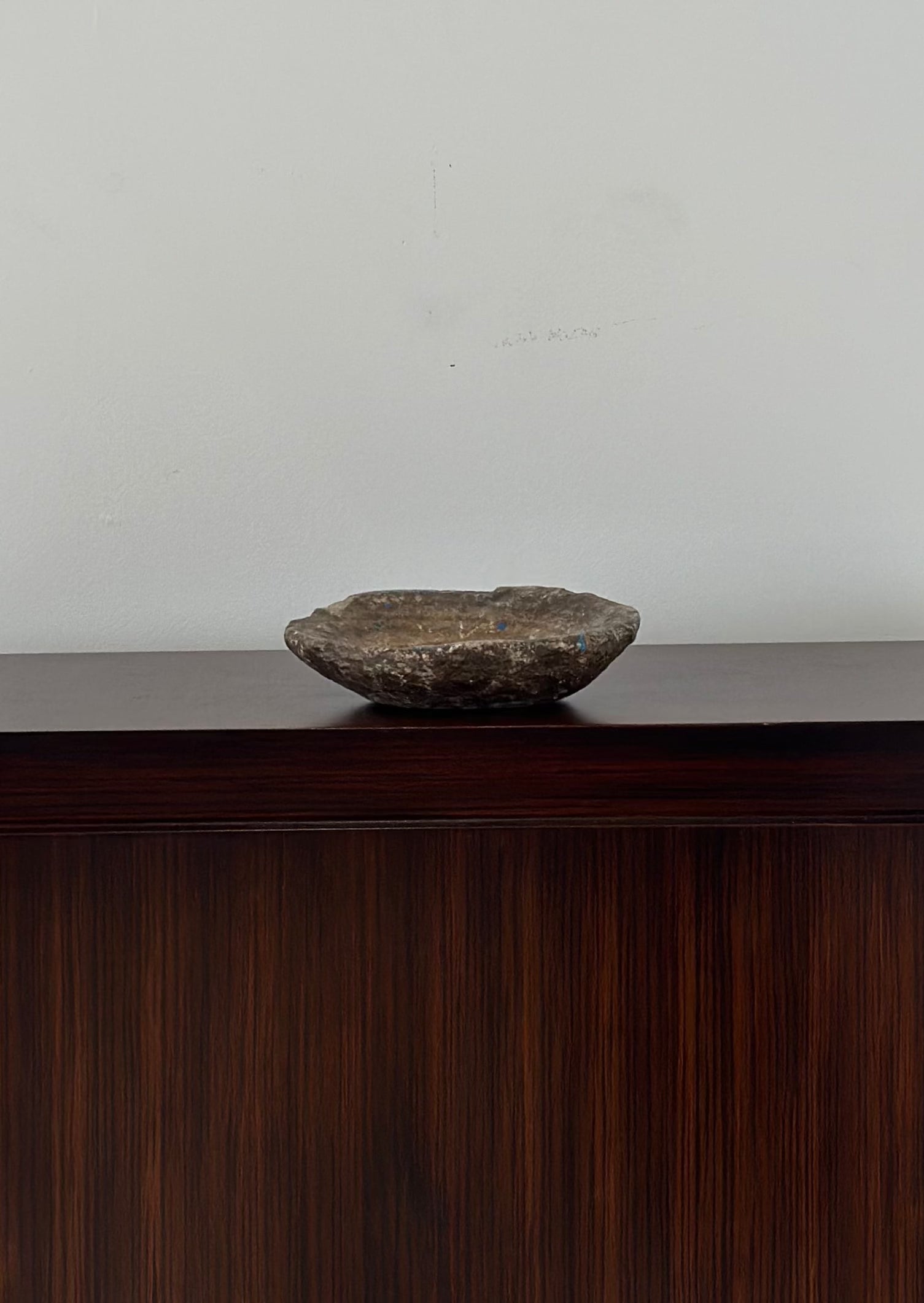 Mid Century Swedish Bowl
