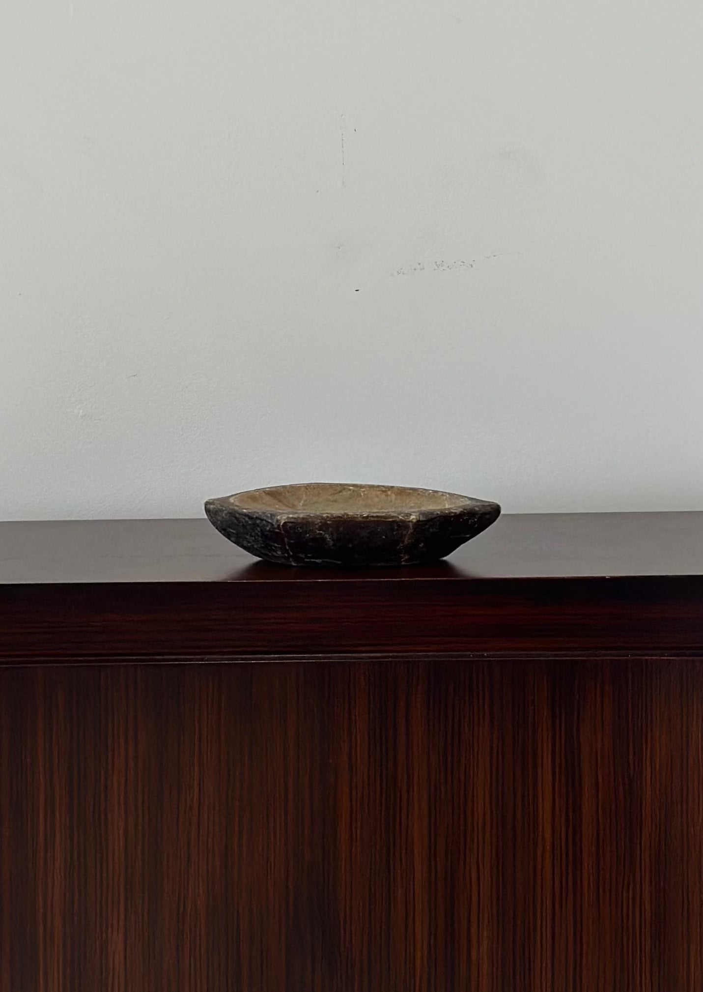 Mid Century Swedish Bowl