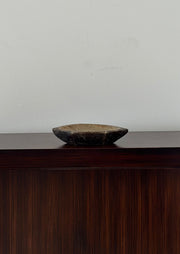 Mid Century Swedish Bowl