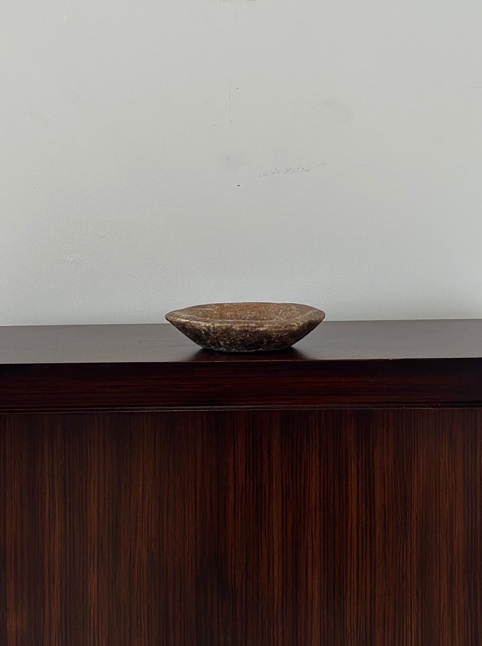 Mid Century Swedish Bowl