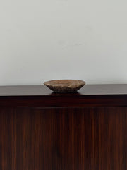Mid Century Swedish Bowl