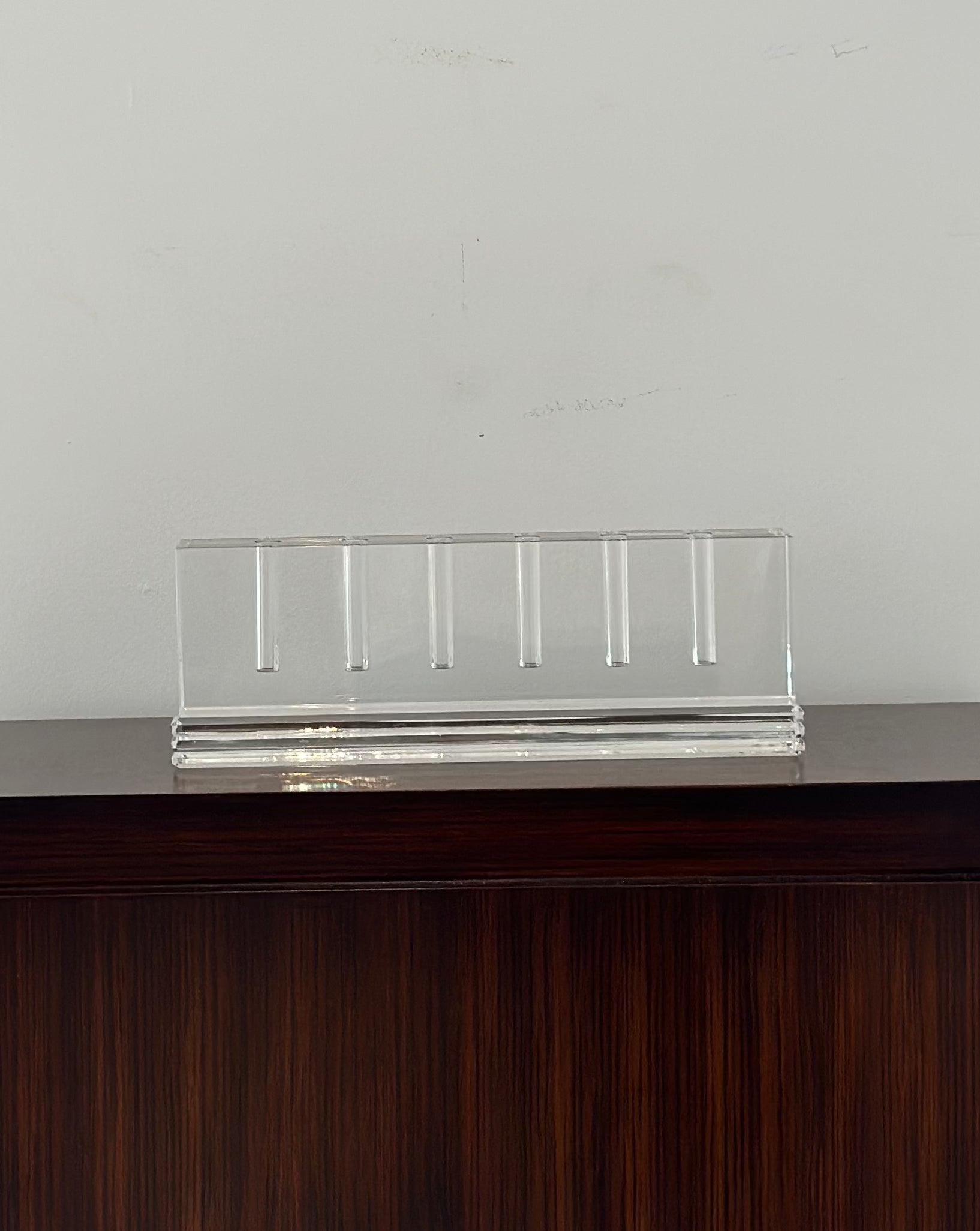 Reveal Bud Vase