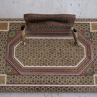 Inlay Letter Holder