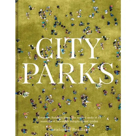 City Parks