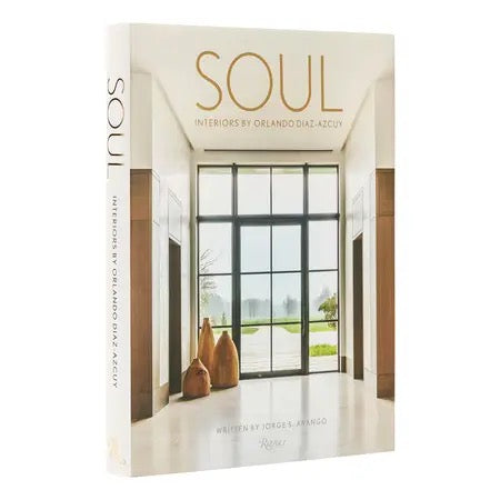Soul Orlando Diaz-Azcuy Inter